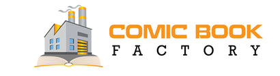 Comic Book Factory