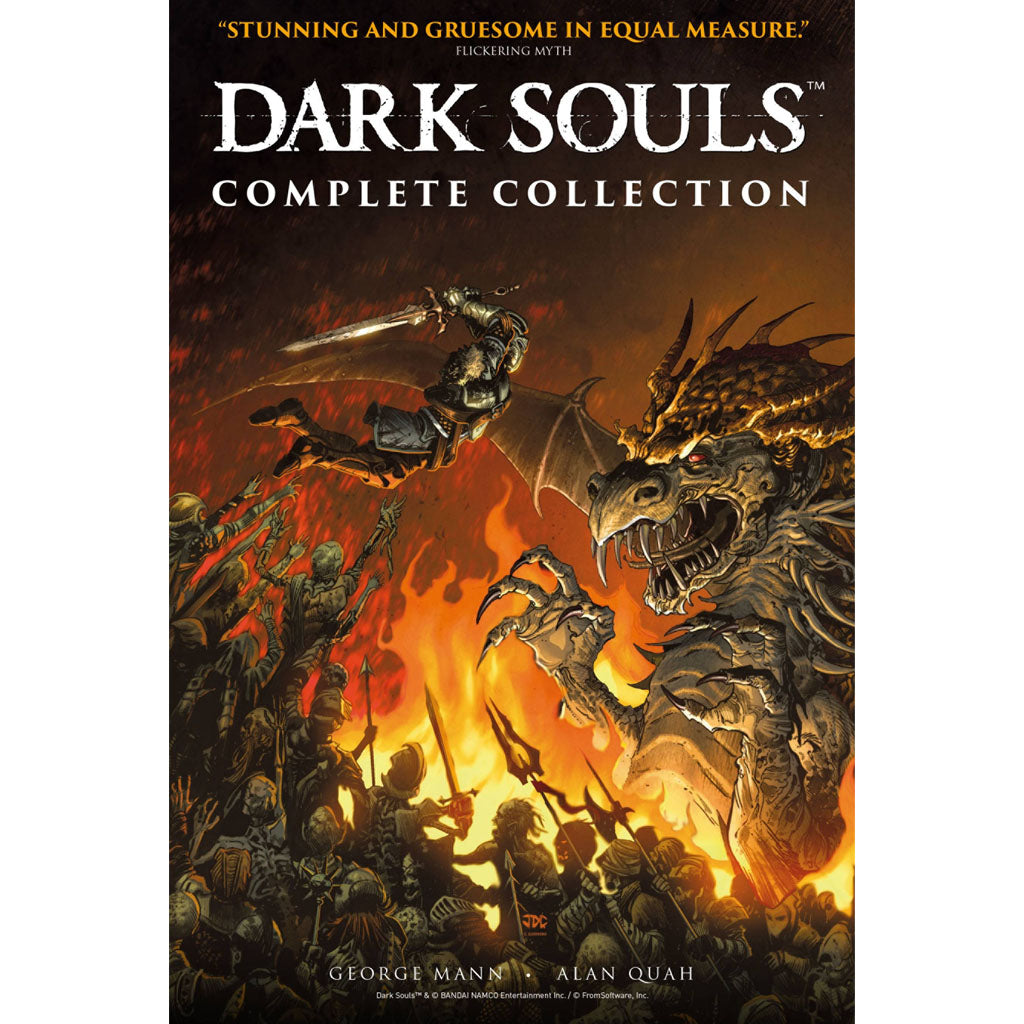Dark Souls: Complete Collection TP