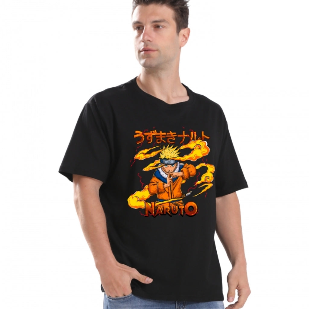 Naruto -T-Shirt