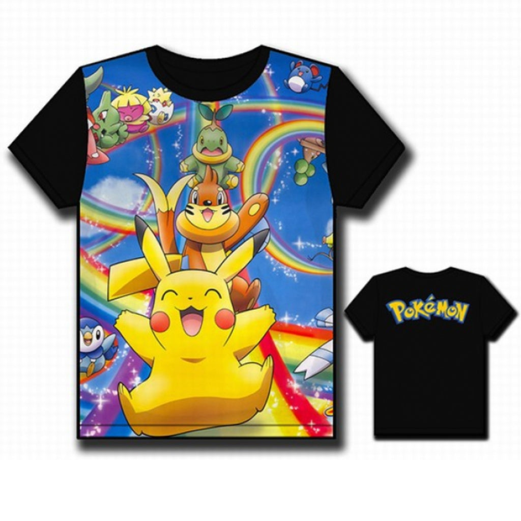 Pokemon - T-shirt