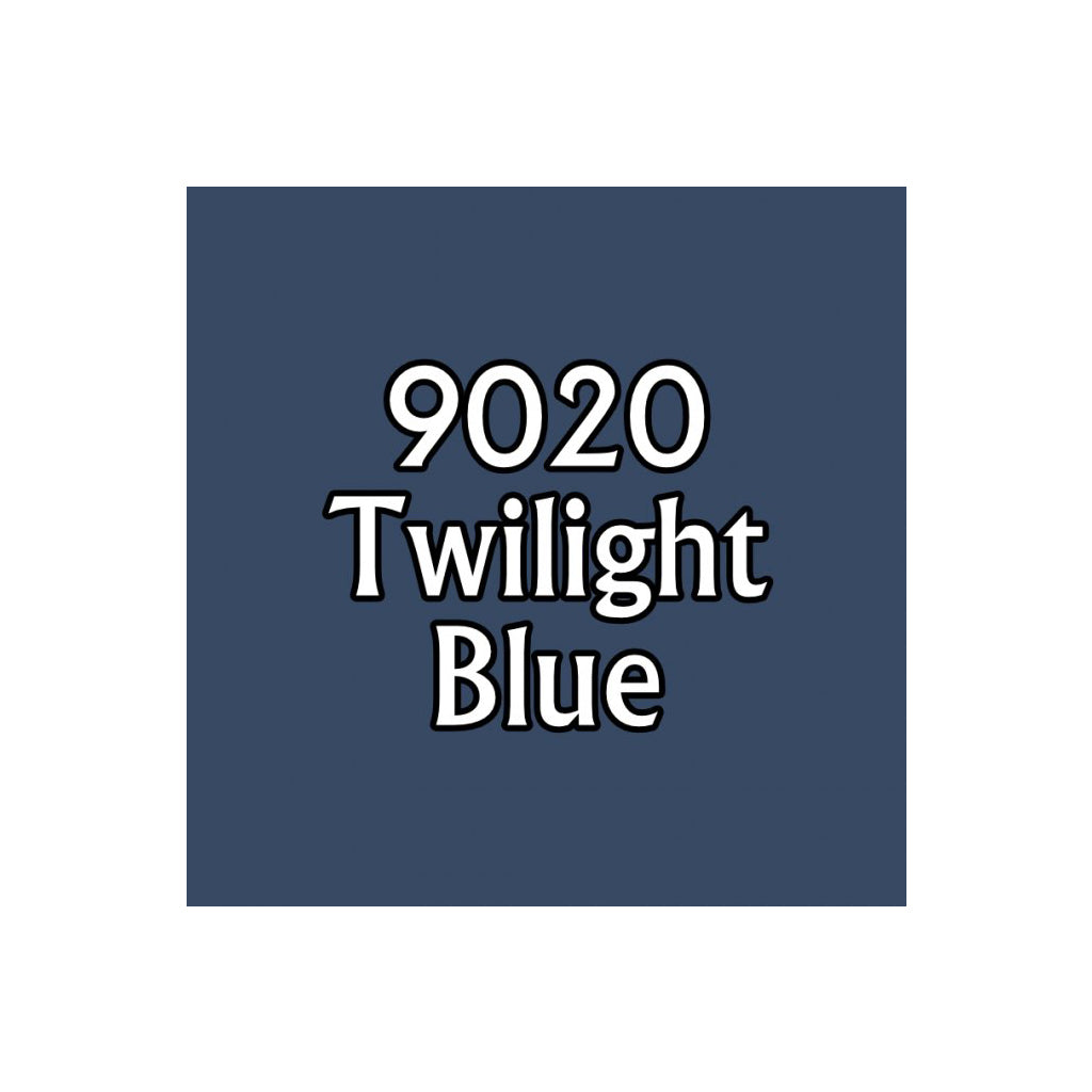 MSP Paints - Twilight Blue - 09020