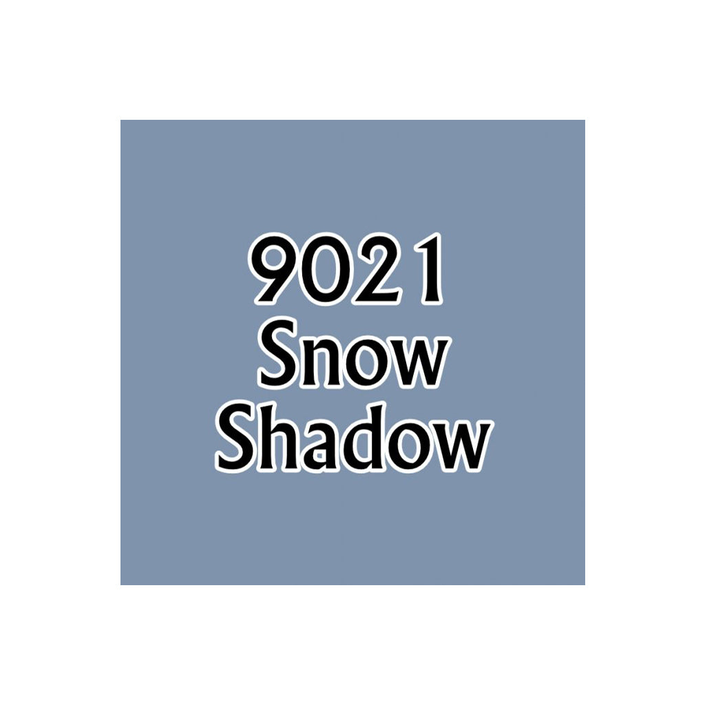 MSP Paints - Snow Shadow - 09021