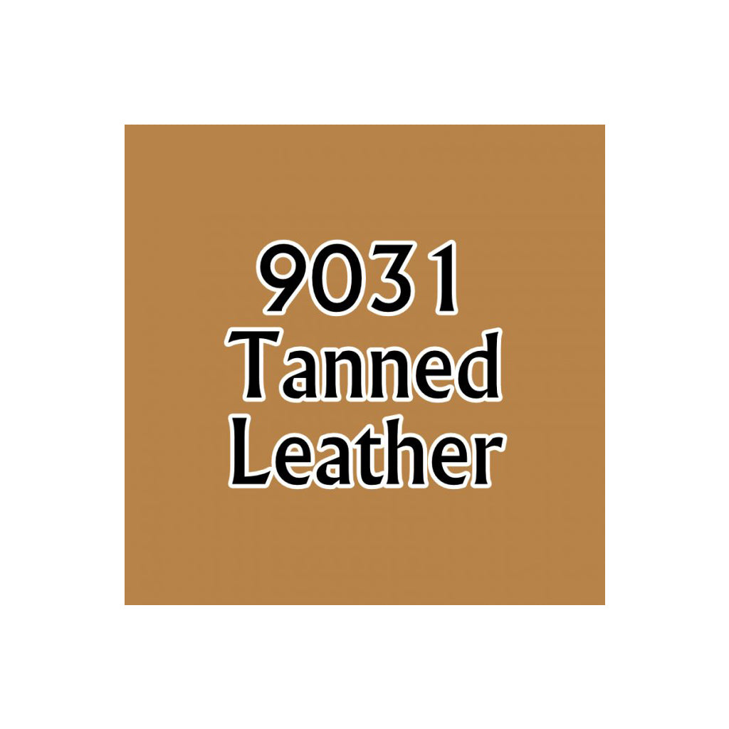 MSP Paint - Tanned Leather - 09031