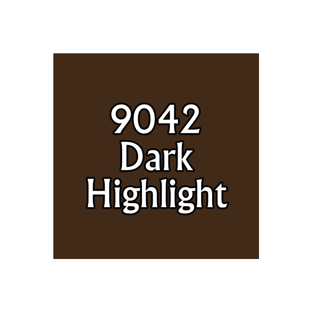 MSP Paint - Dark Highlights - 09042