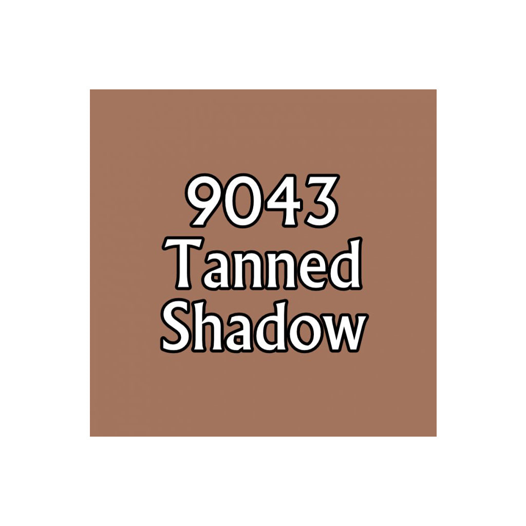 MSP Paint - Tanned Shadow - 09043