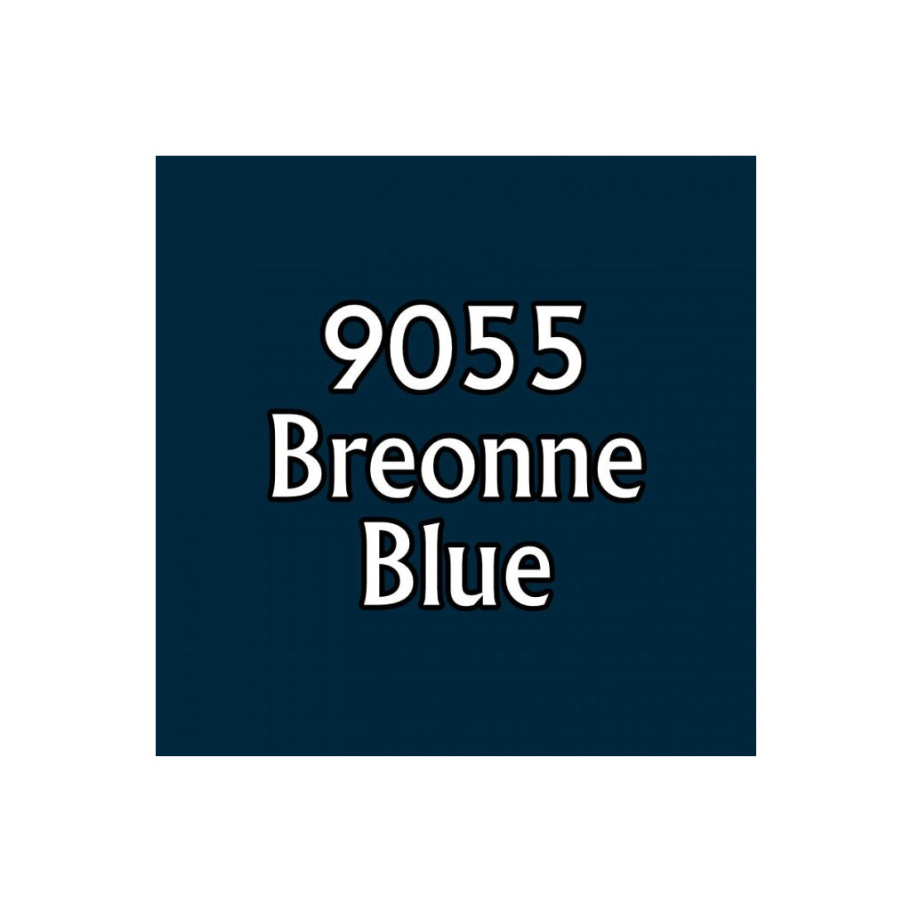 MSP Paint - Breonne Blue - 09055