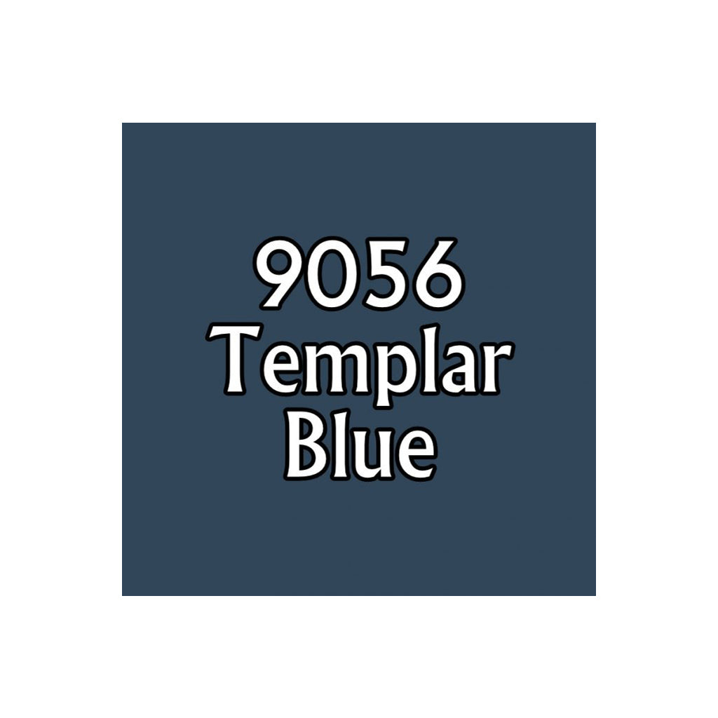 MSP Paint - Templar Blue - 09056