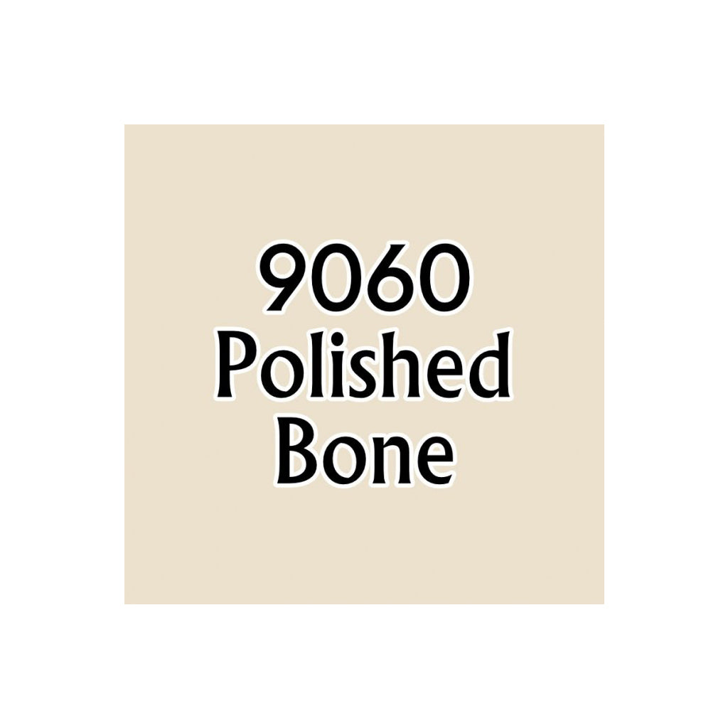 MSP Paint - Polished Bone - 09059