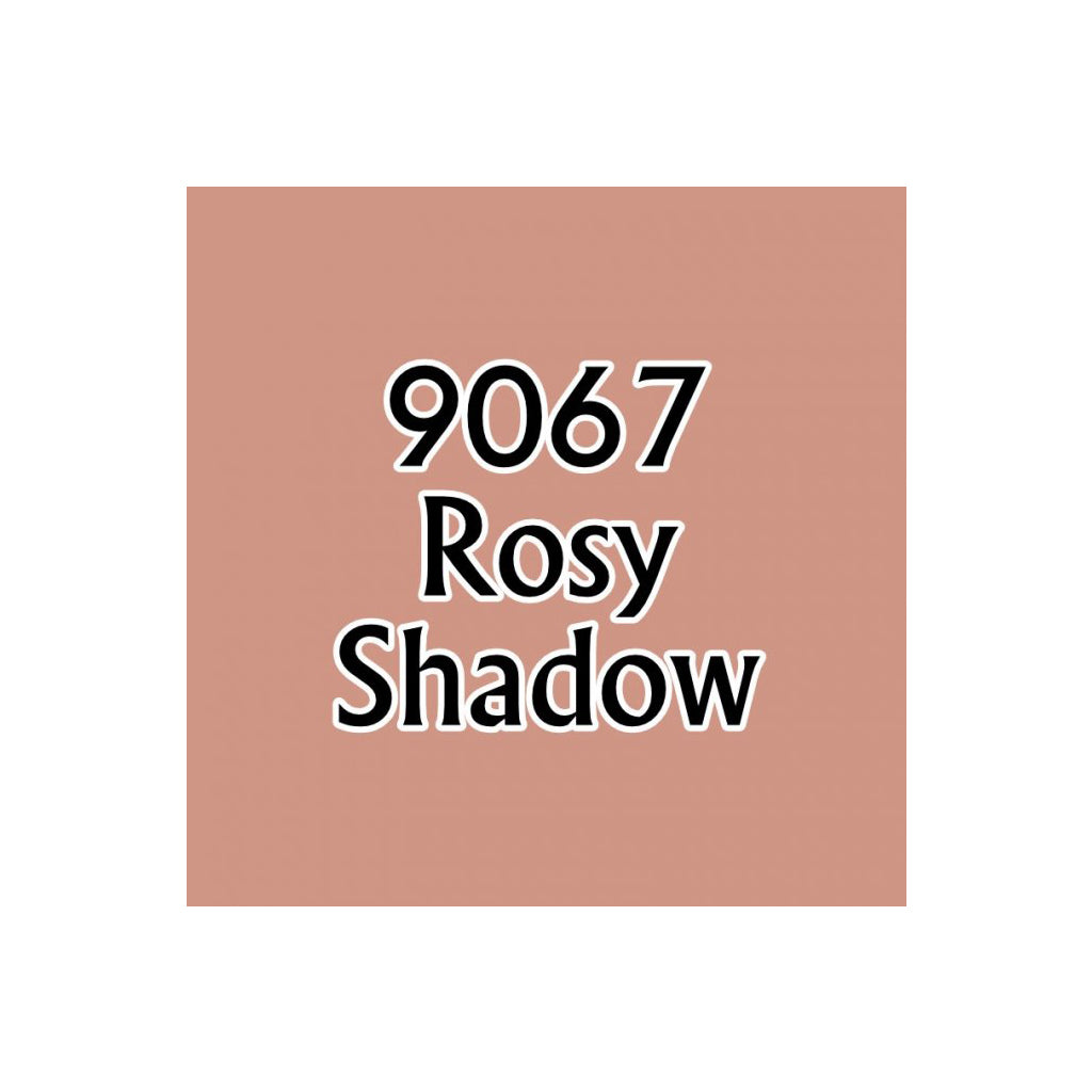 MSP Paint - Rosy Shadow - 09067