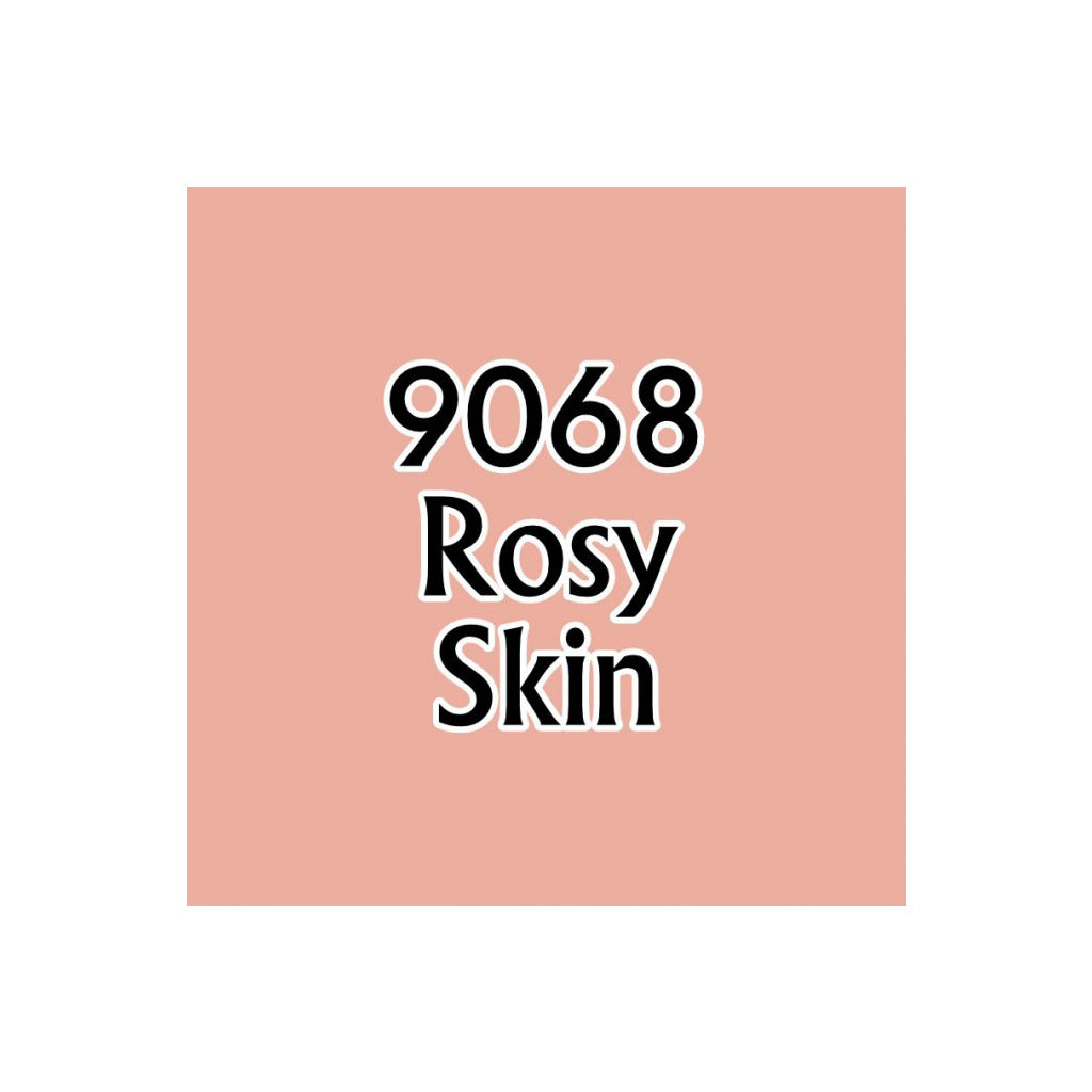 MSP Paint - Rosy Skin - 09068