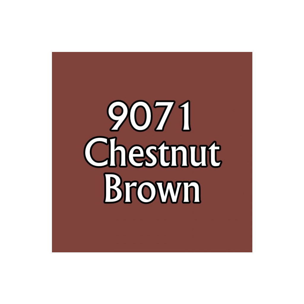 MSP Paint - Chestnut Brown - 09071