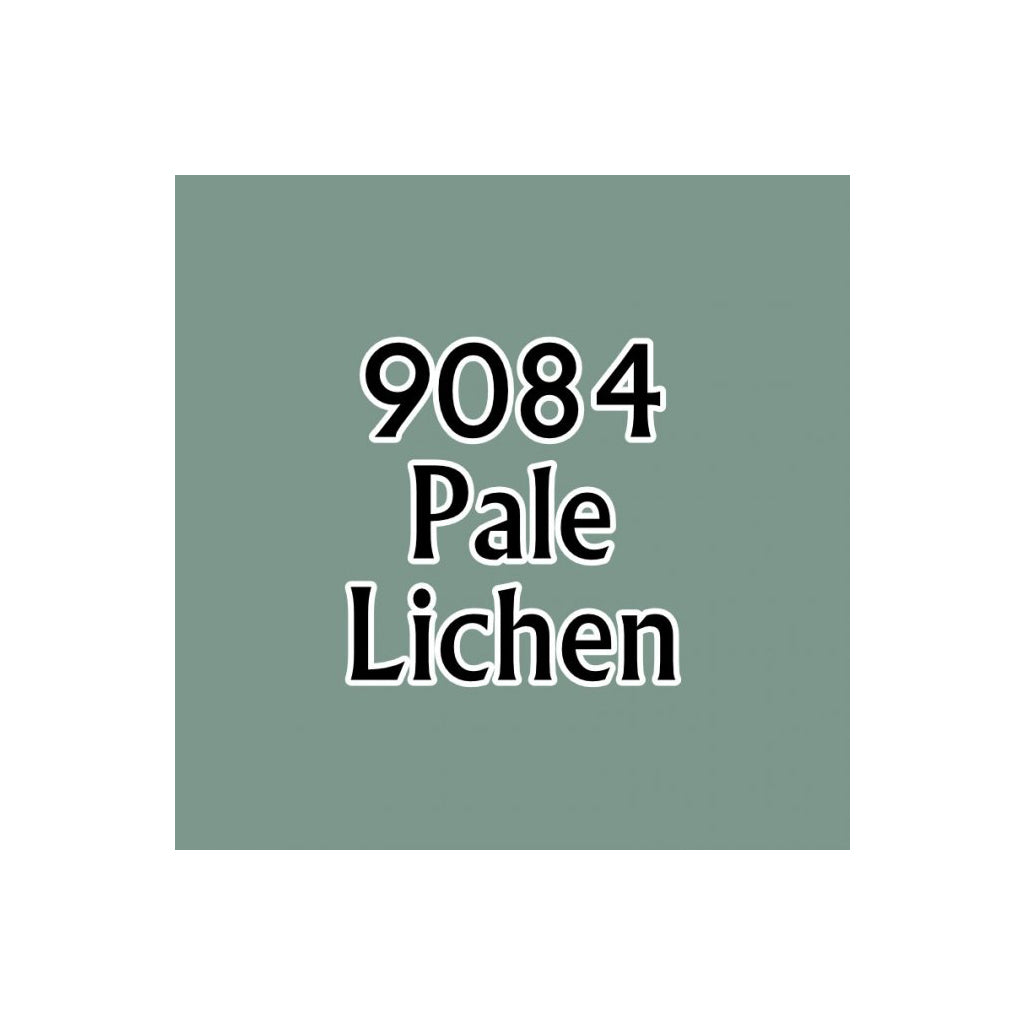 MSP Paint - Pale Lichen - 09084