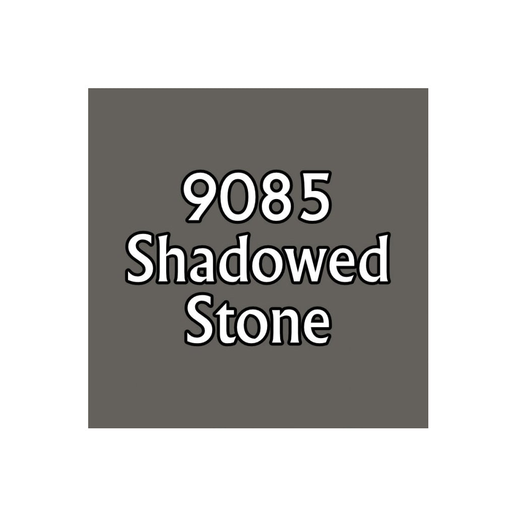 MSP Paint - Shadowed Stone -09085