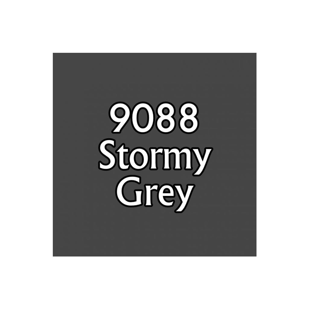 MSP Paint - Stormy Grey - 09088