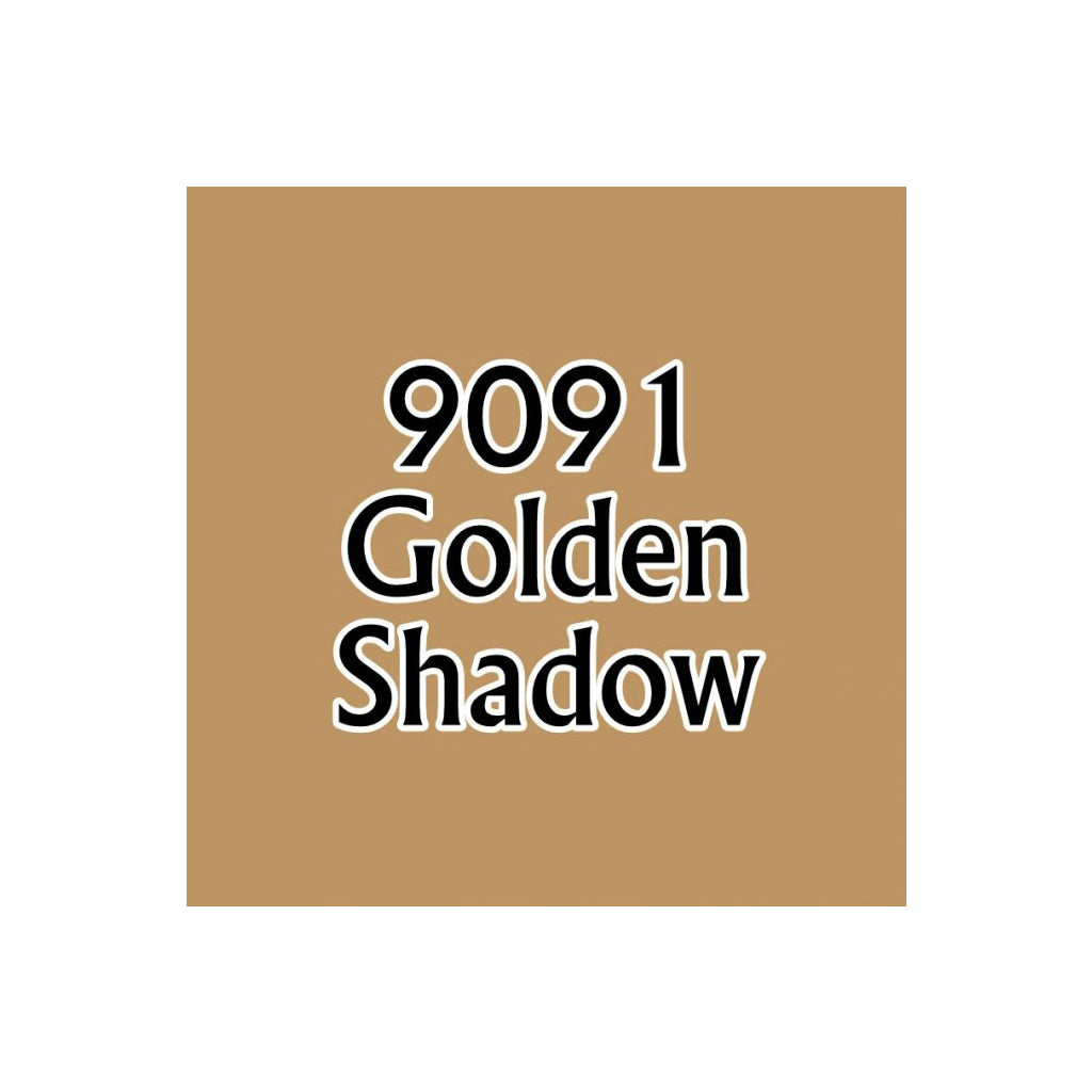 MSP Paint - Golden Shadow - 09091