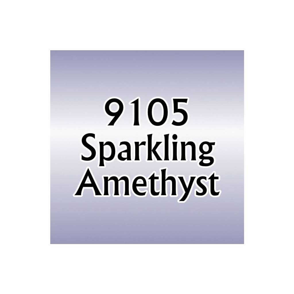 MSP Paint - Sparkling Amethyst - 09105