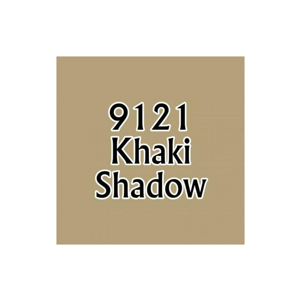 MSP Paint - Khaki Shadow - 091216