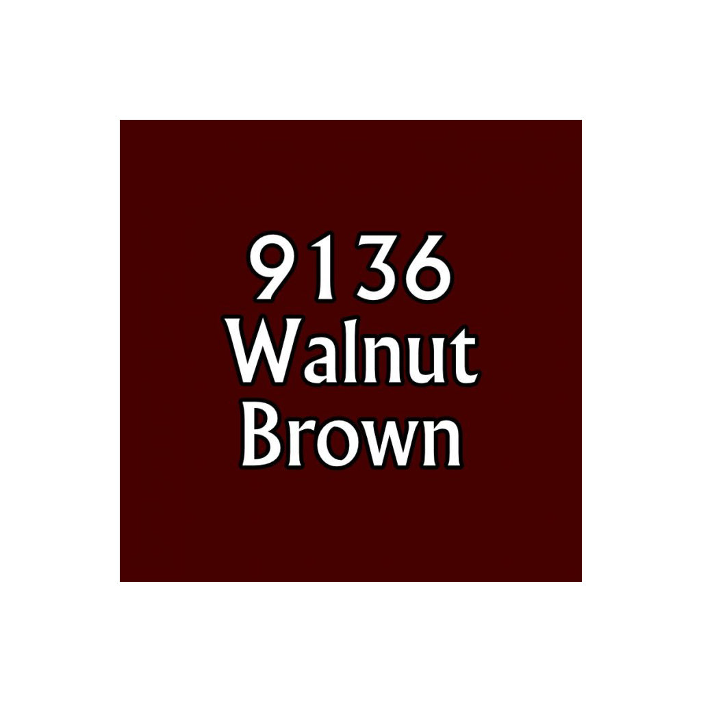 MSP Paint - Walnut Brown -90136