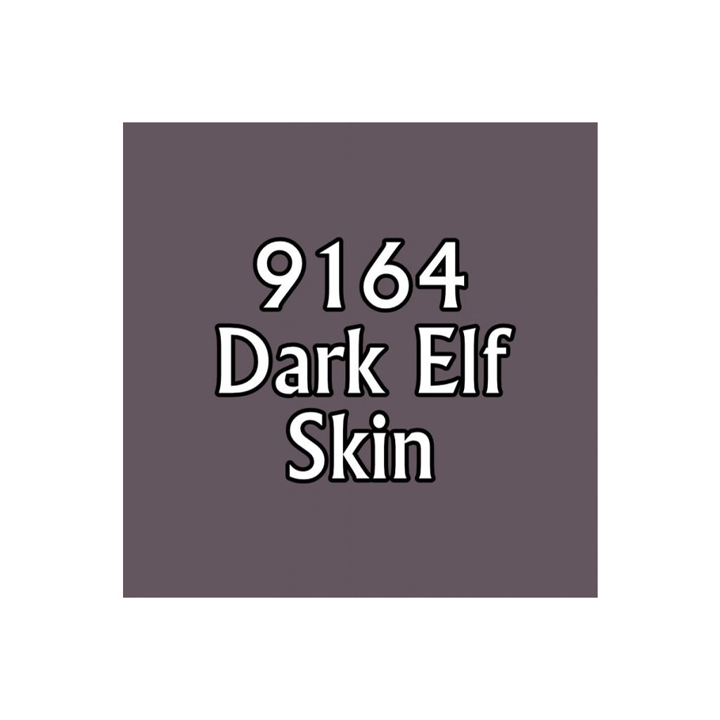 MSP Paints - Dark Elf Skin - 09162