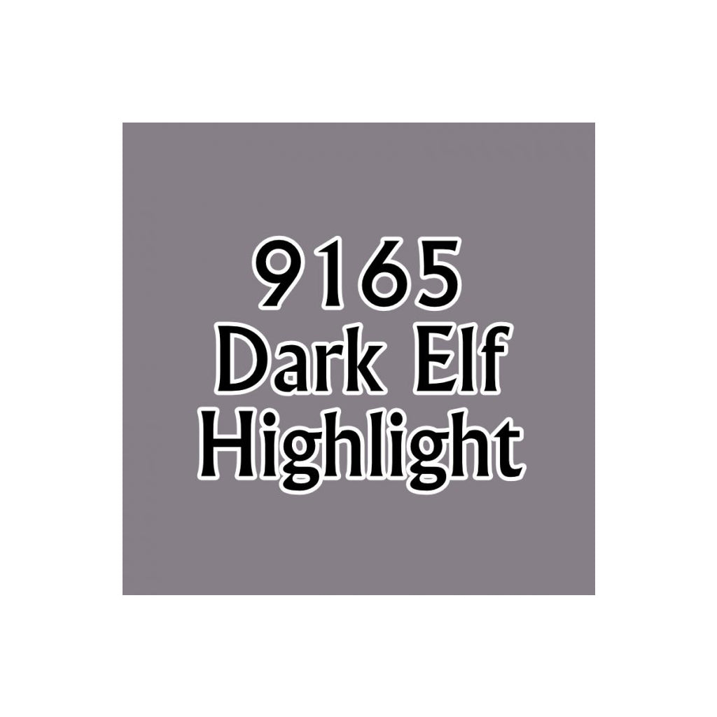 MSP Paints - Dark Elf Highlight - 09162