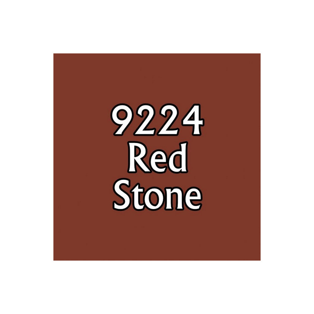 MSP Paint - Redstone - 09224