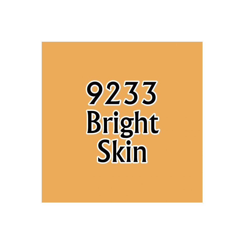MSP Paints - Bright Skin - 09233