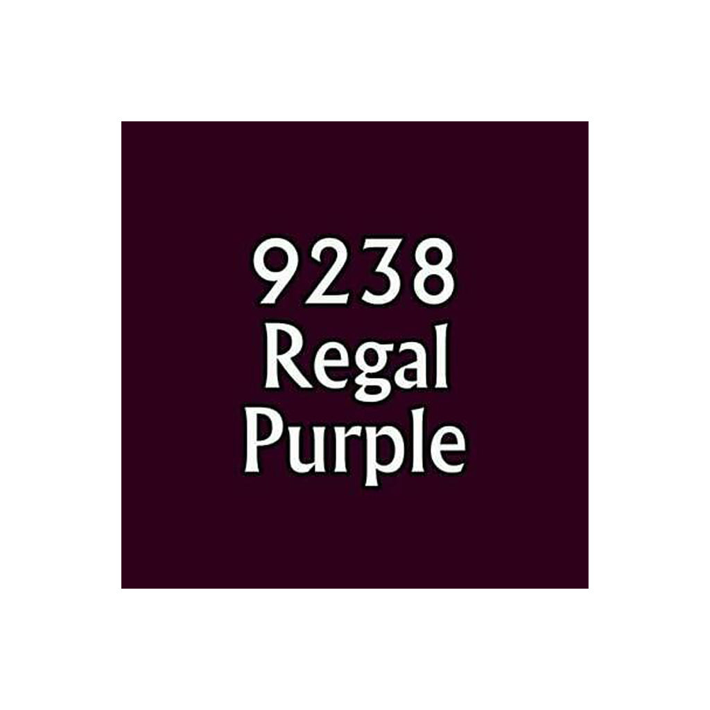 MSP Paints - Regal Purple - 09238