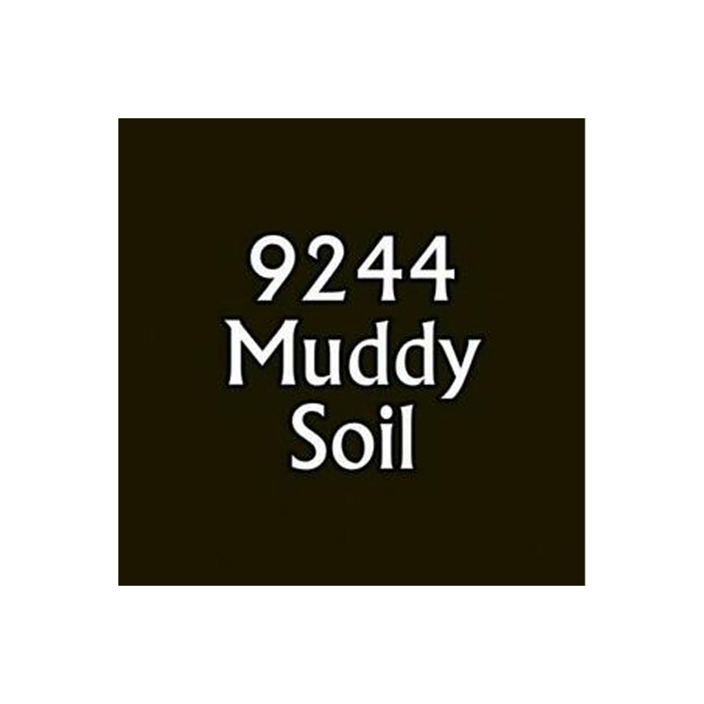 MSP Paint - Muddy Soil - 09244