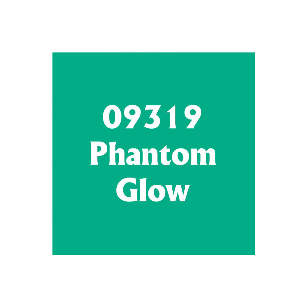 MSP Paint - Phantom Glow - 09319