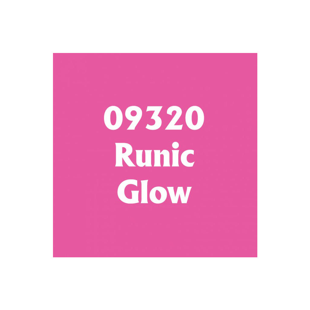 MSP Paint - Runic Glow - 09320