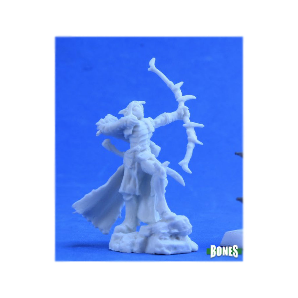 Reaper Bones - Arathanel Elf Ranger - 77384