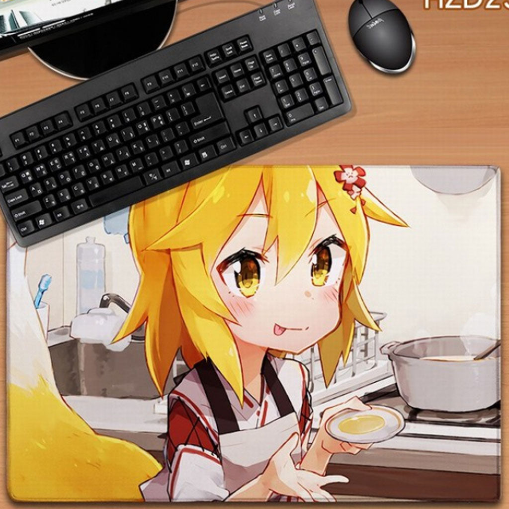 Anime Desk Pad