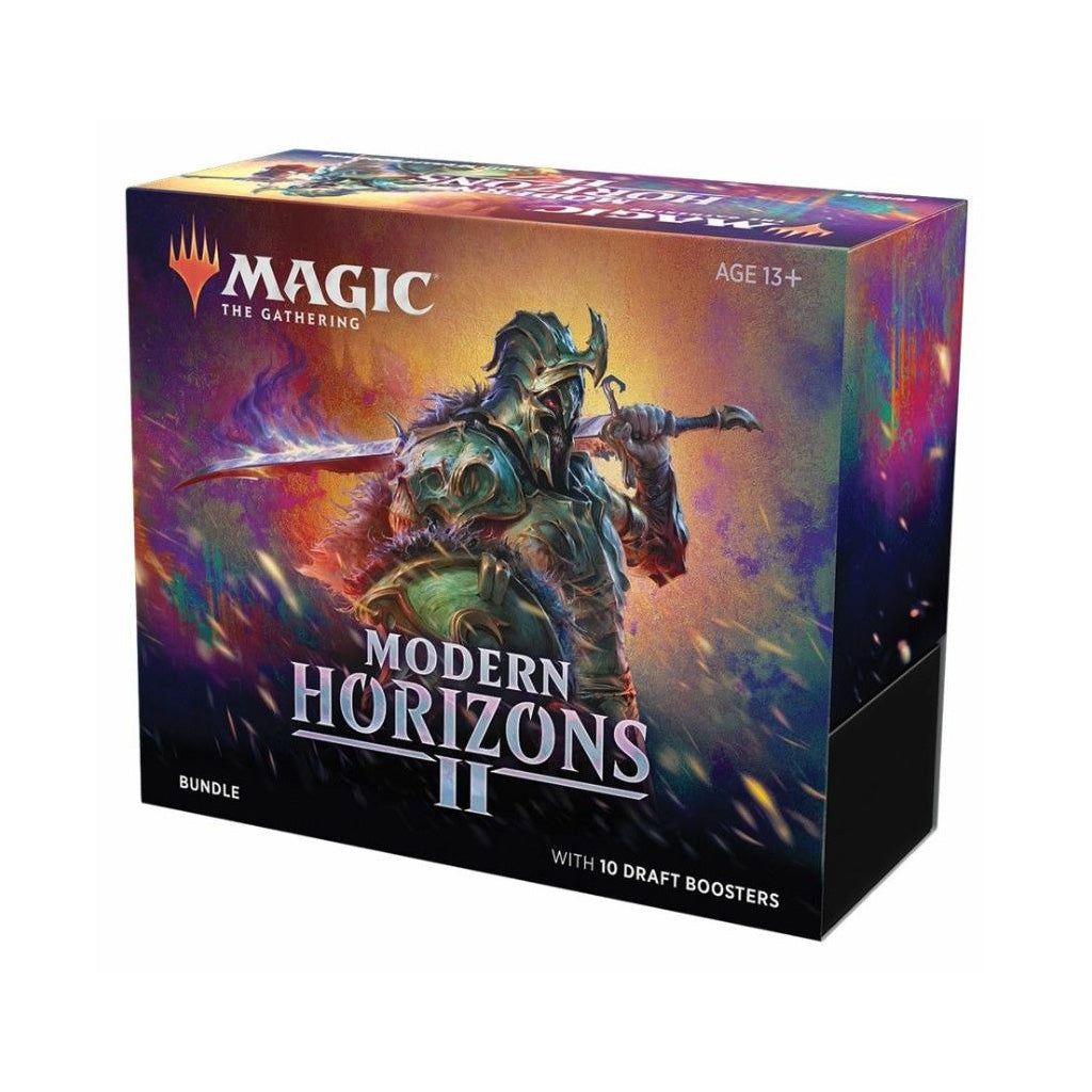 MTG - Modern Horizon II Bundle Box
