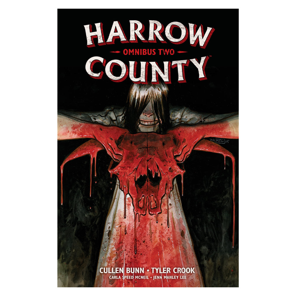Harrow County - Omnibus vol 2