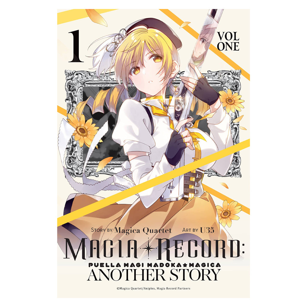 Magia Record Another Story Vol 1