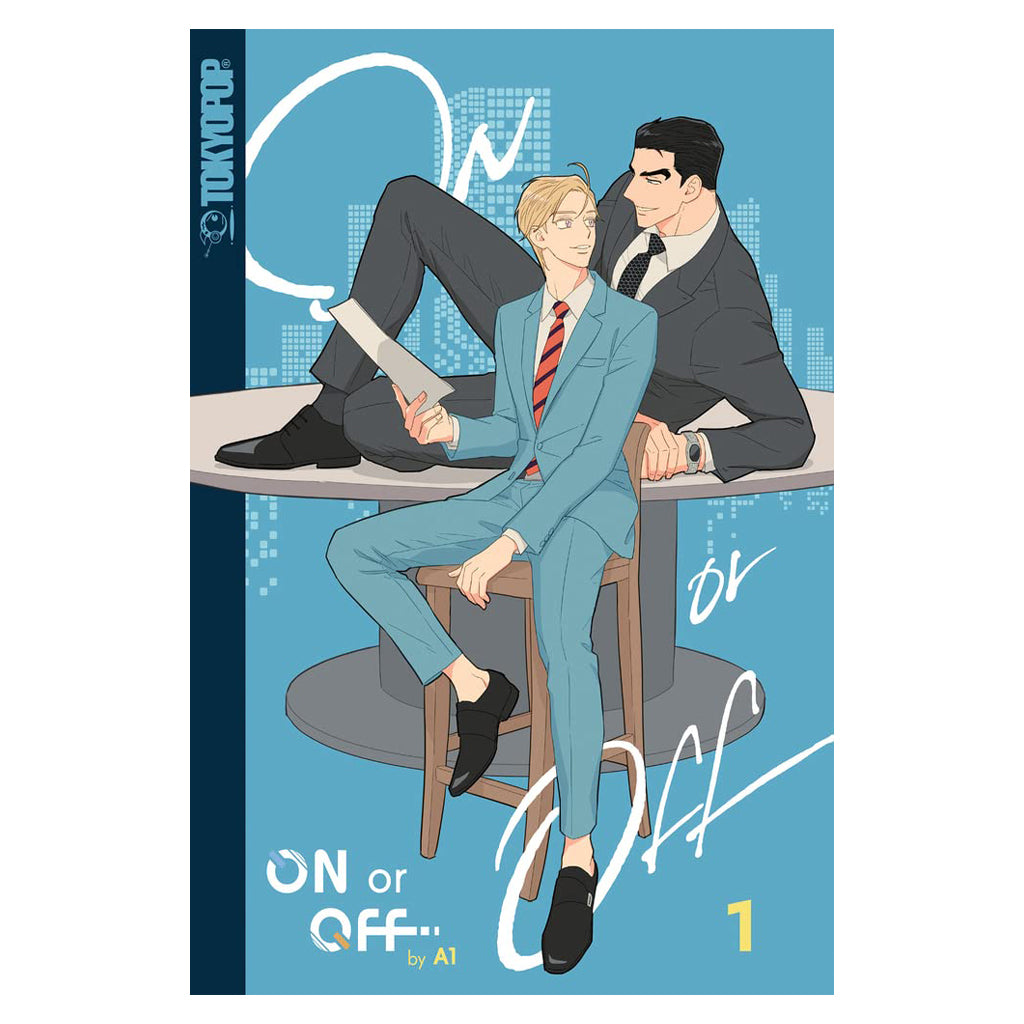 On Or Off Vol 1