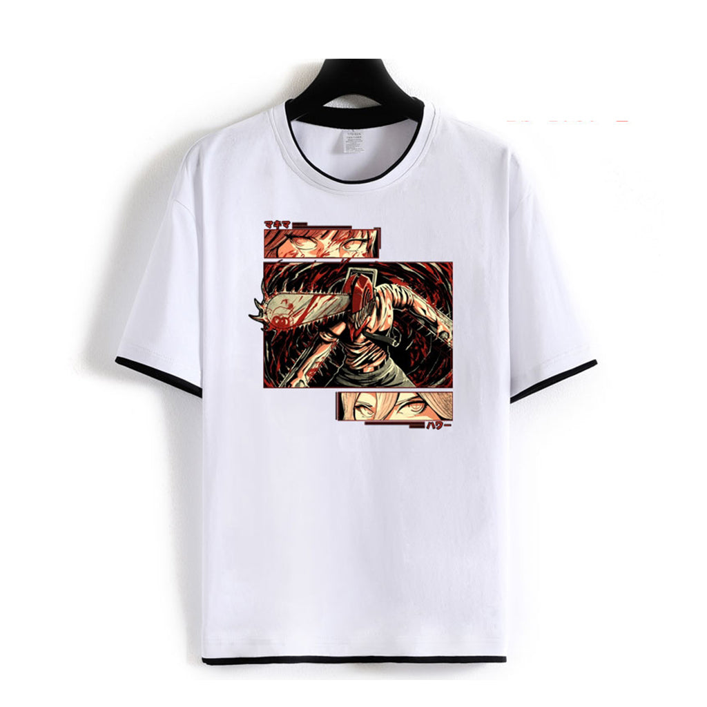 Demon Slayer - Full Colour T-Shirt