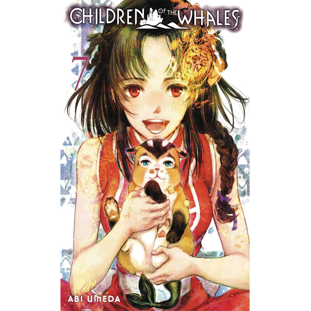 Children of The Whales, Vol. 7