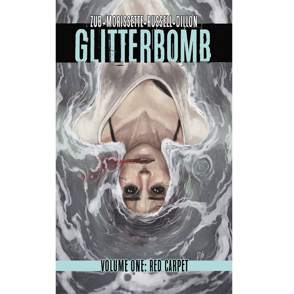 Glitterbomb, Vol. 1 - *Red Carpet*