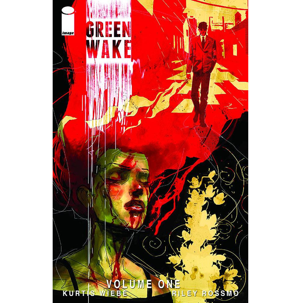 Green Wake: Vol. 1