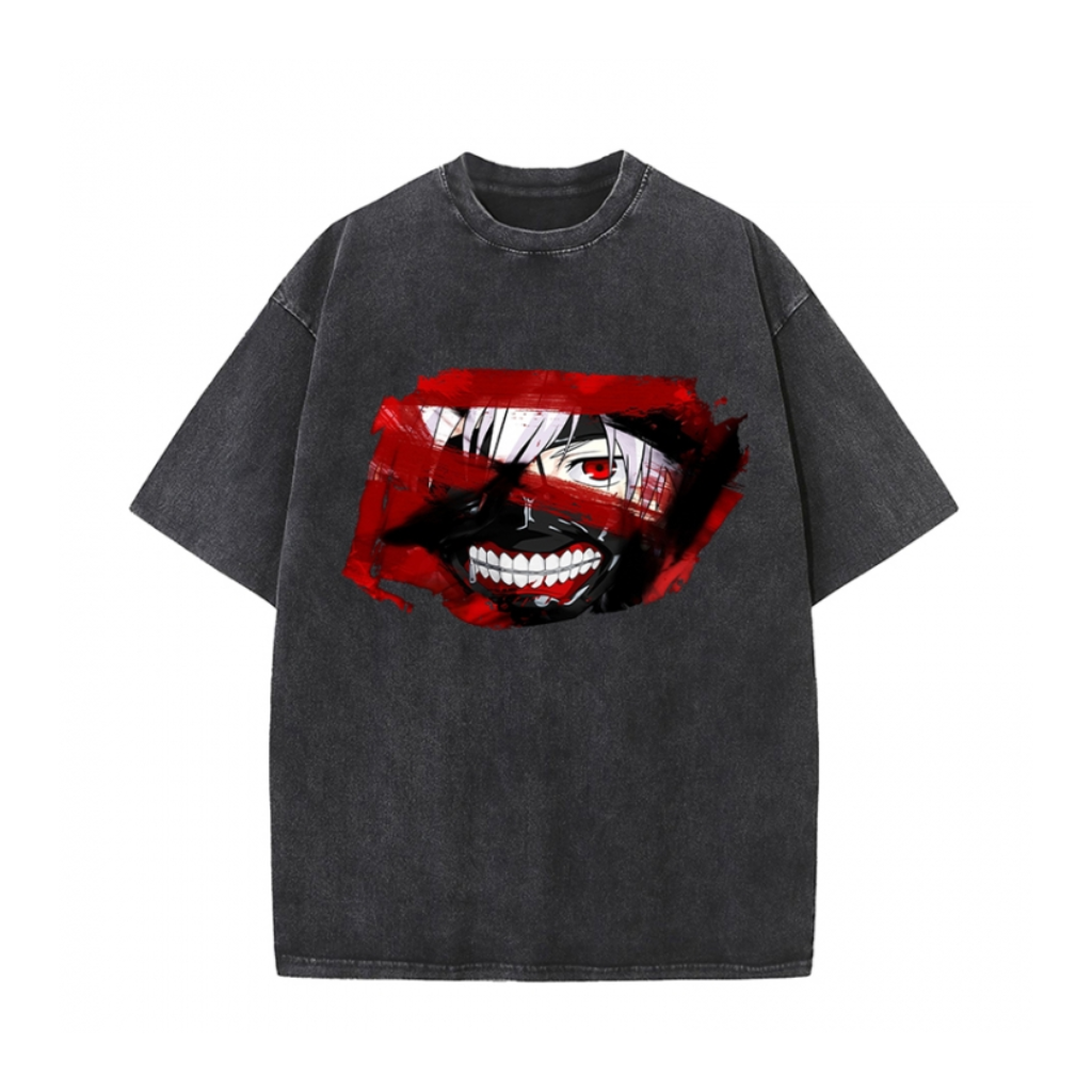 Tokyo Ghoul - Shirt