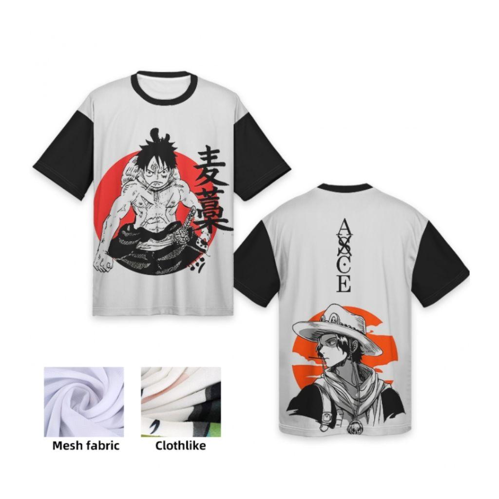 One Piece - Shirt