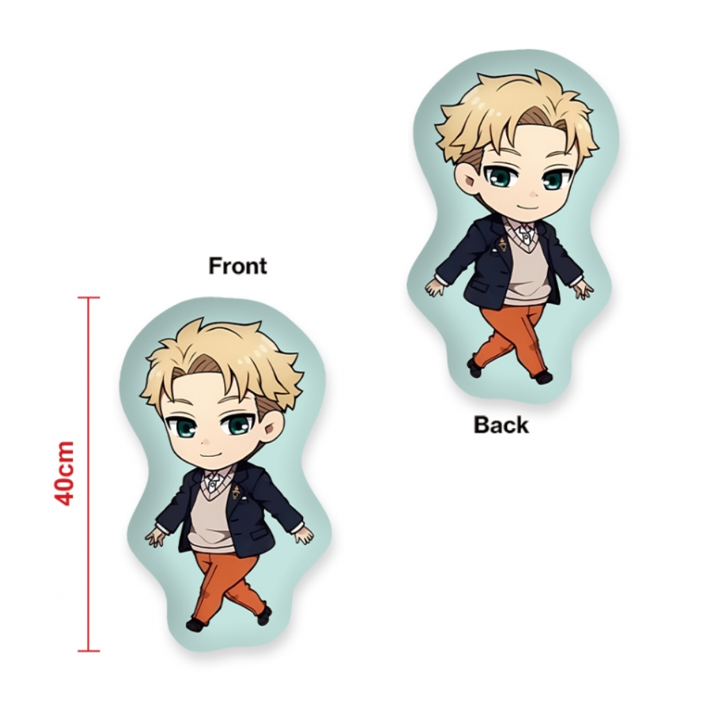 Spy x Family - Plush