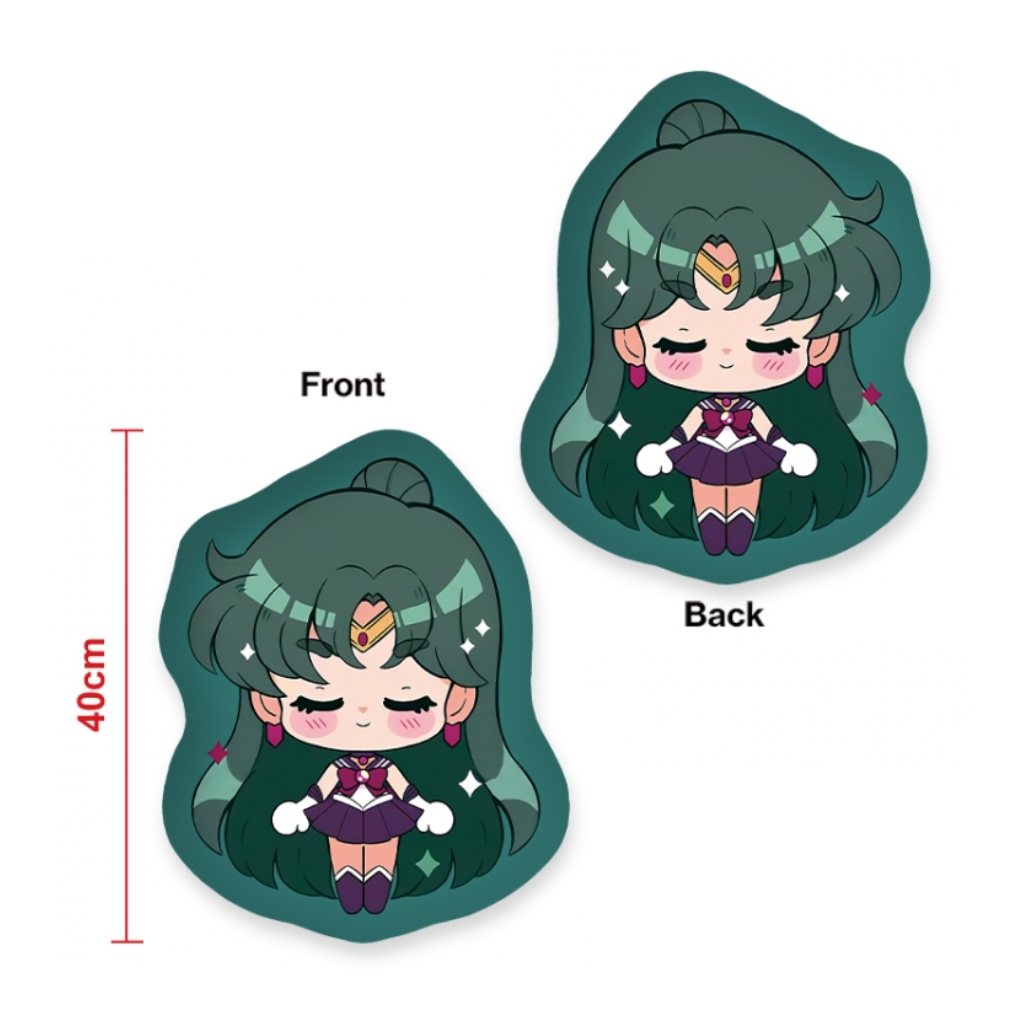 Sailor Moon - Plush