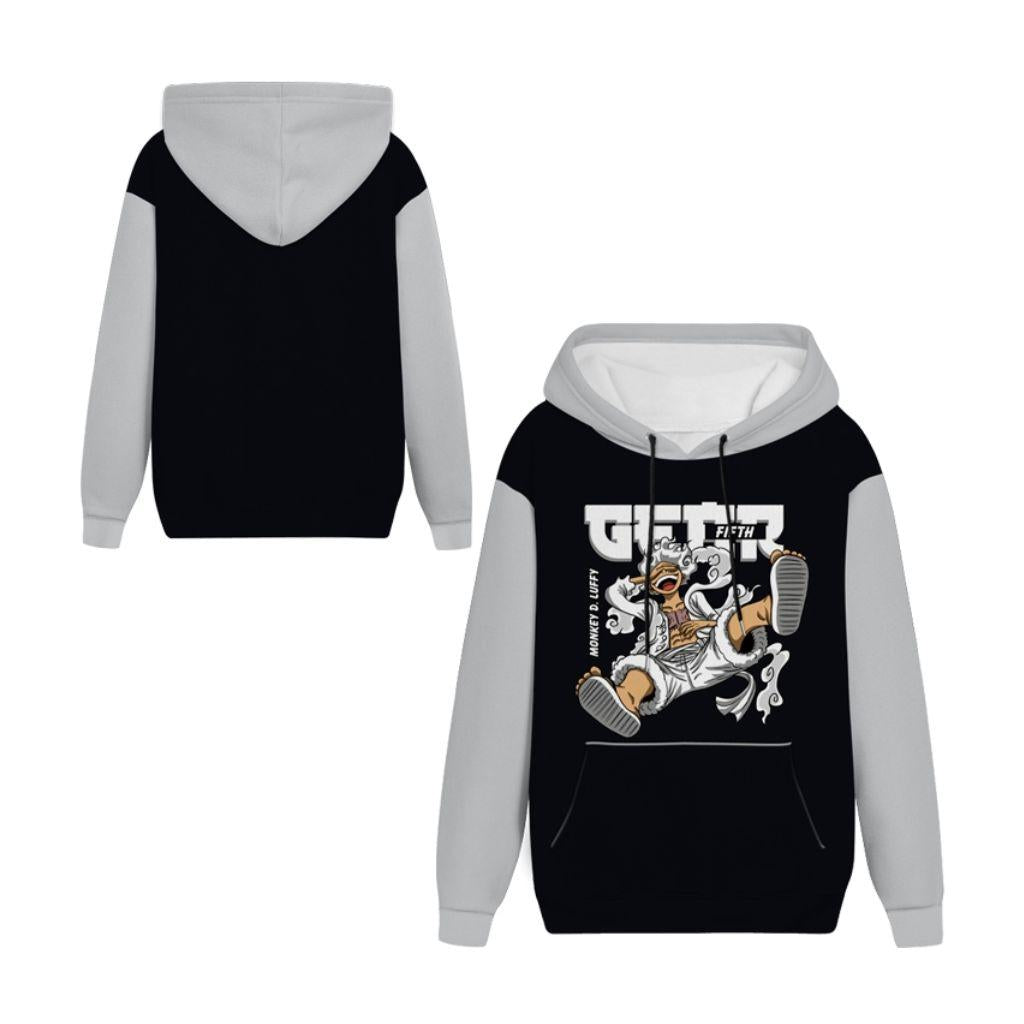 One Piece - Jumper / Hoodie