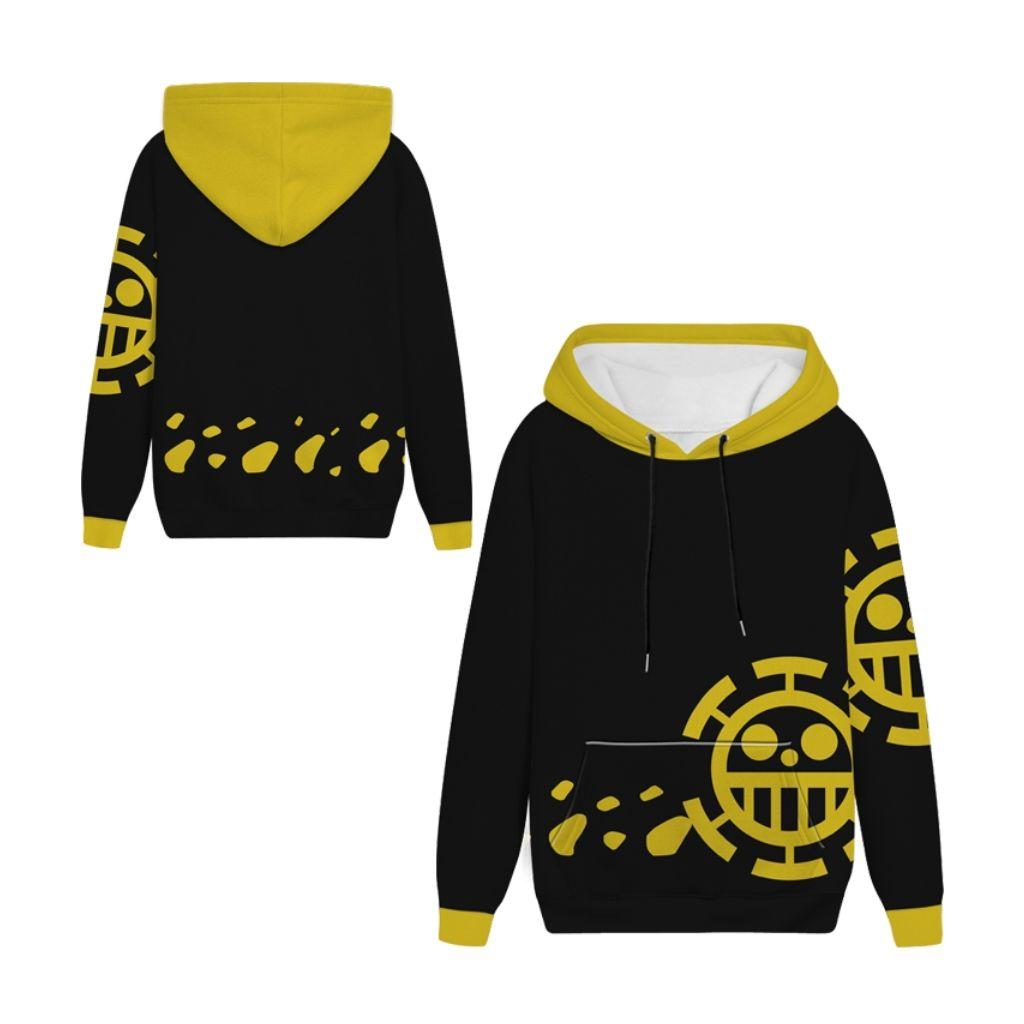 One Piece - Jumper / Hoodie