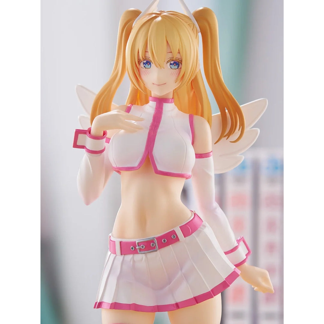 POP UP PARADE L – 2.5 Dimensional Seduction – Liliel – 3rd Squad Outfit