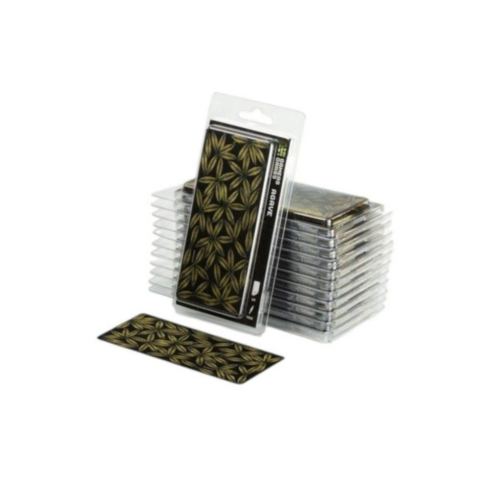 Gamers Grass - Laser Plants - Agave