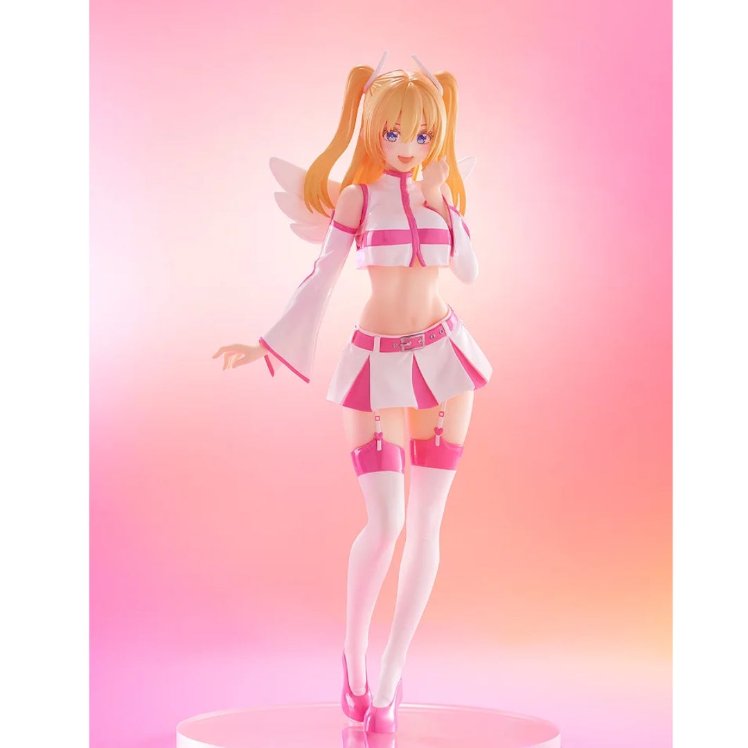 POP UP PARADE – 2.5 Dimensional Seduction – Liliel – Angel Airborne Corps Ver.