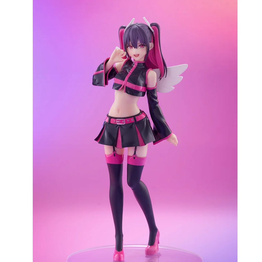 POP UP PARADE – 2.5 Dimensional Seduction – Miriella – Angel Airborne Corps Ver.